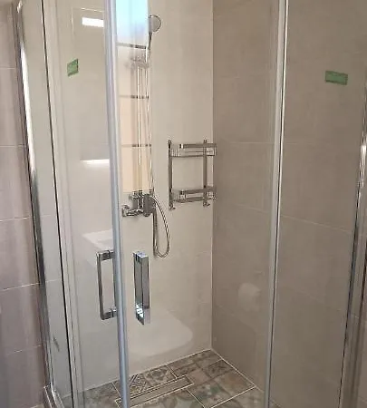 Artemis Plaza Appartement Thessalonique