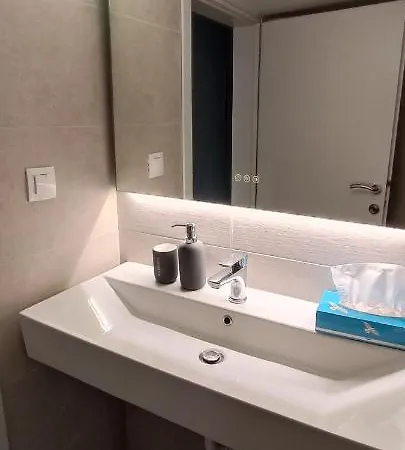 Artemis Plaza Appartement