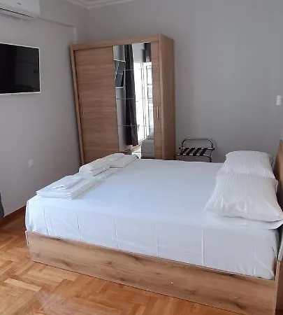 Artemis Plaza * Thessalonique