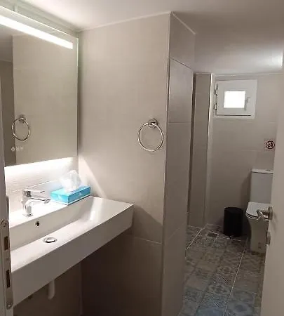 Appartement Artemis Plaza